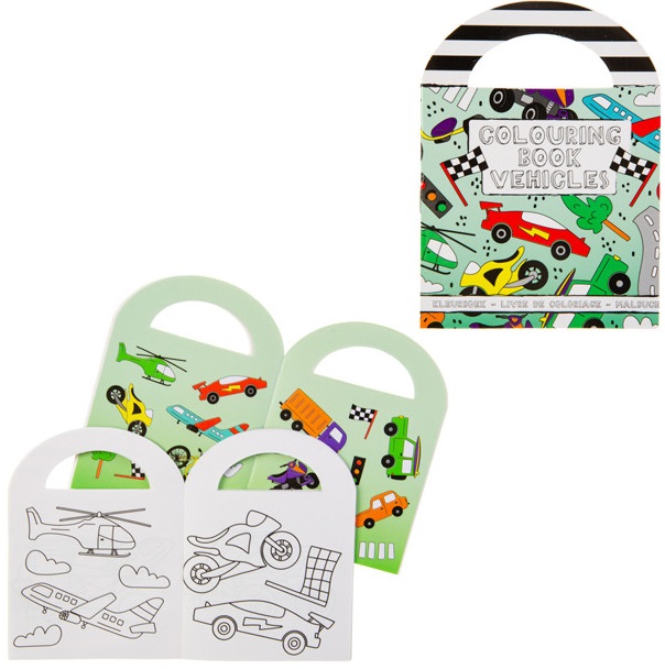 album-a-colorier-vehicules-jouet-anniversaire