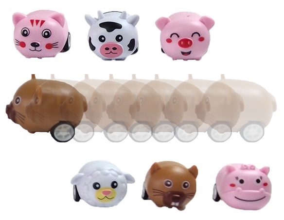 animal-roulant-mini-jouet-anniversaire