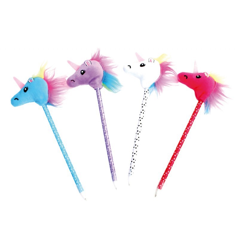 stylo-bille-licorne