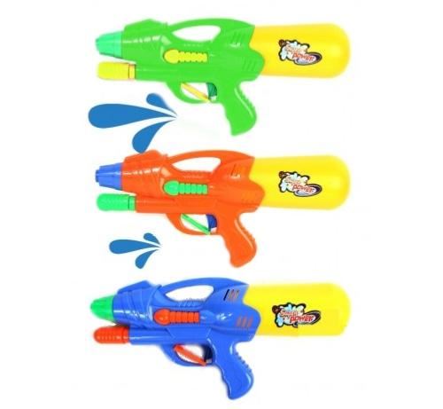 Pistolet-a-eau-a-pompe