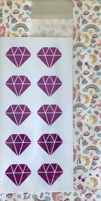 pochette-cadeau-papier-licorne