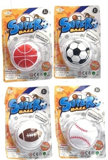 yoyo-sport