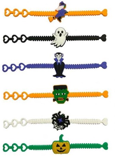 Bracelet-Silicone-Halloween-cadeau