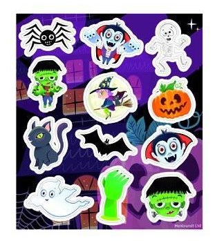 stickers-halloween