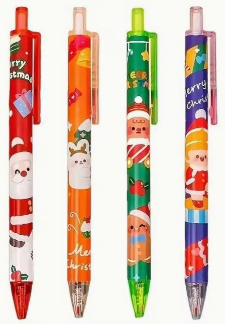 stylo-bille-decor-de-noel-cadeau-enfant