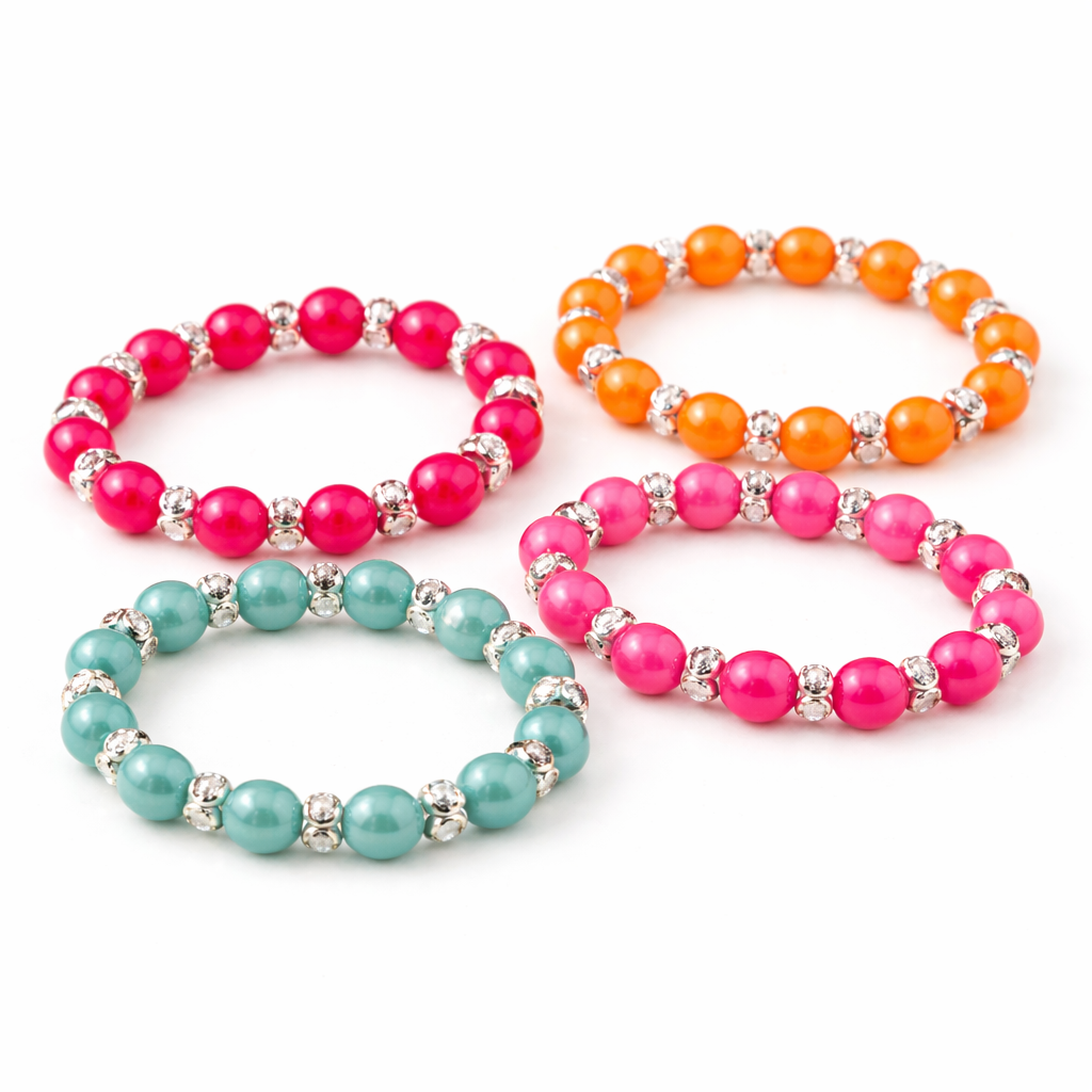 bracelet-perles-cadeau-petite-fille-pochette