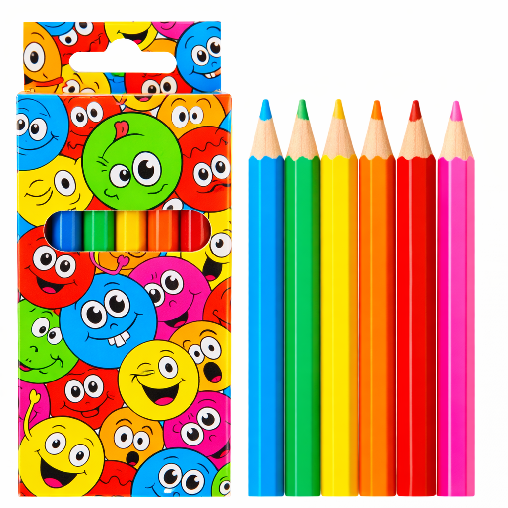 6-crayons-de-couleurs-visage-petit-cadeau-creatif