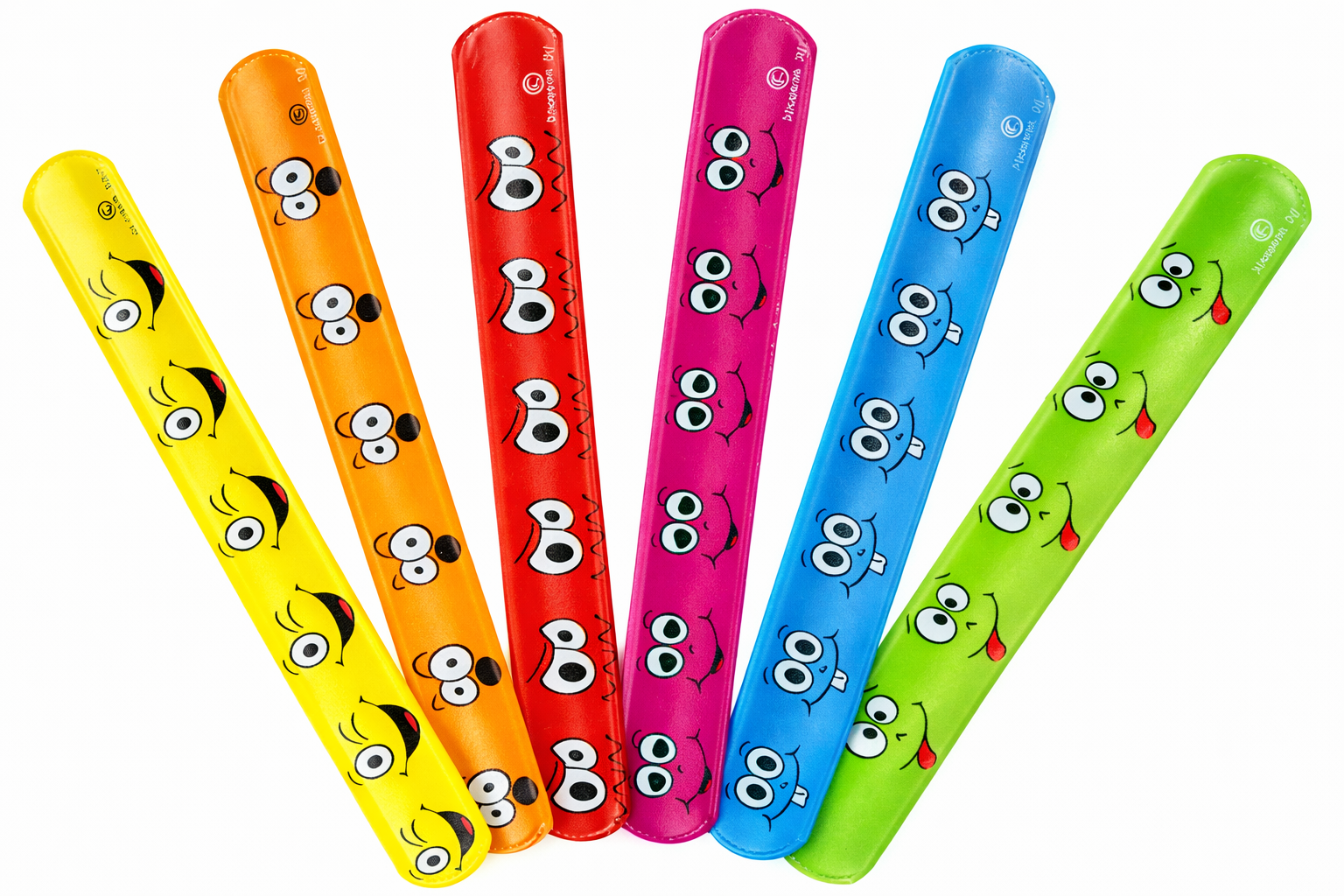 bracelet-clap-smile-petit-cadeau-enfant-invité
