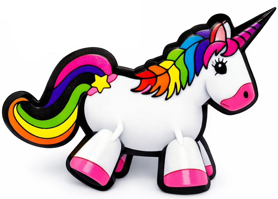 puzzle-licorne-3d-cadeau-anniversaire-enfant-invite