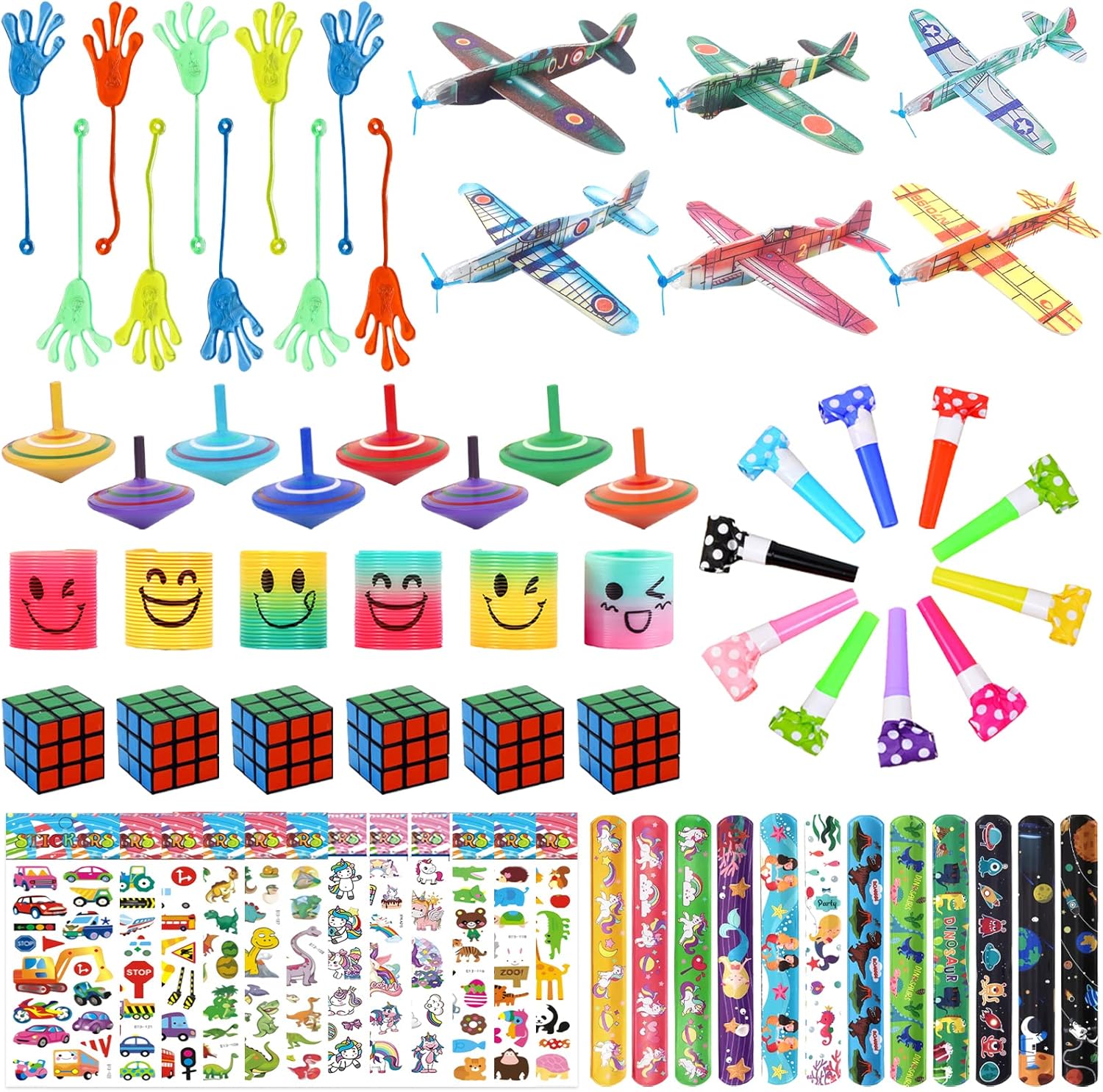 lot-70-cadeaux-anniversaire-pinatas