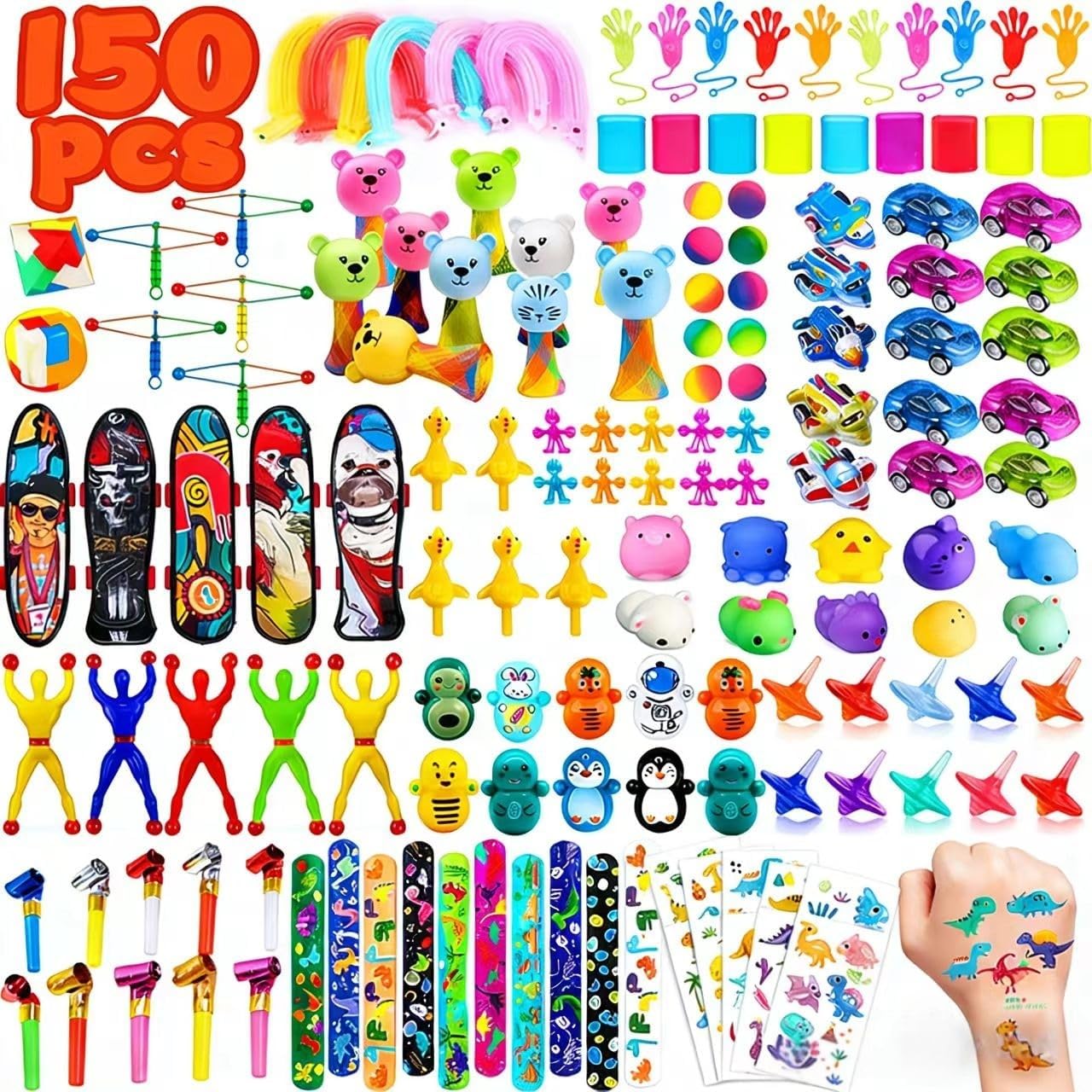 lot-150-jouets-anniversaire-kermesse-pinata
