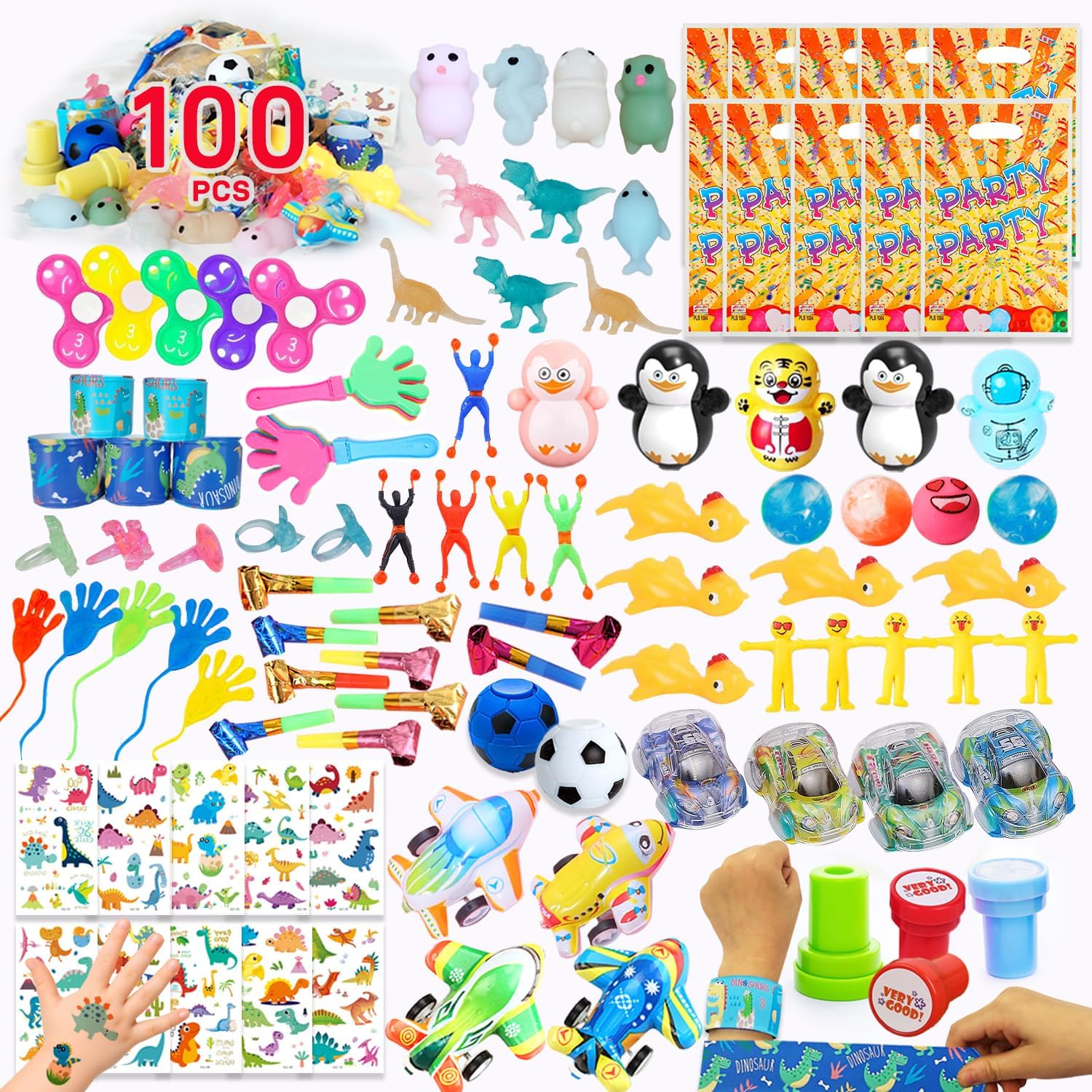 100-PETITS-JOUETS-ANNIVERSAIRE-PINATA