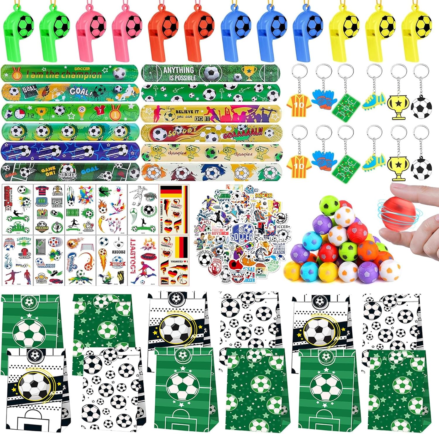 kit-cadeaux-football-avec-pochettes-surprises