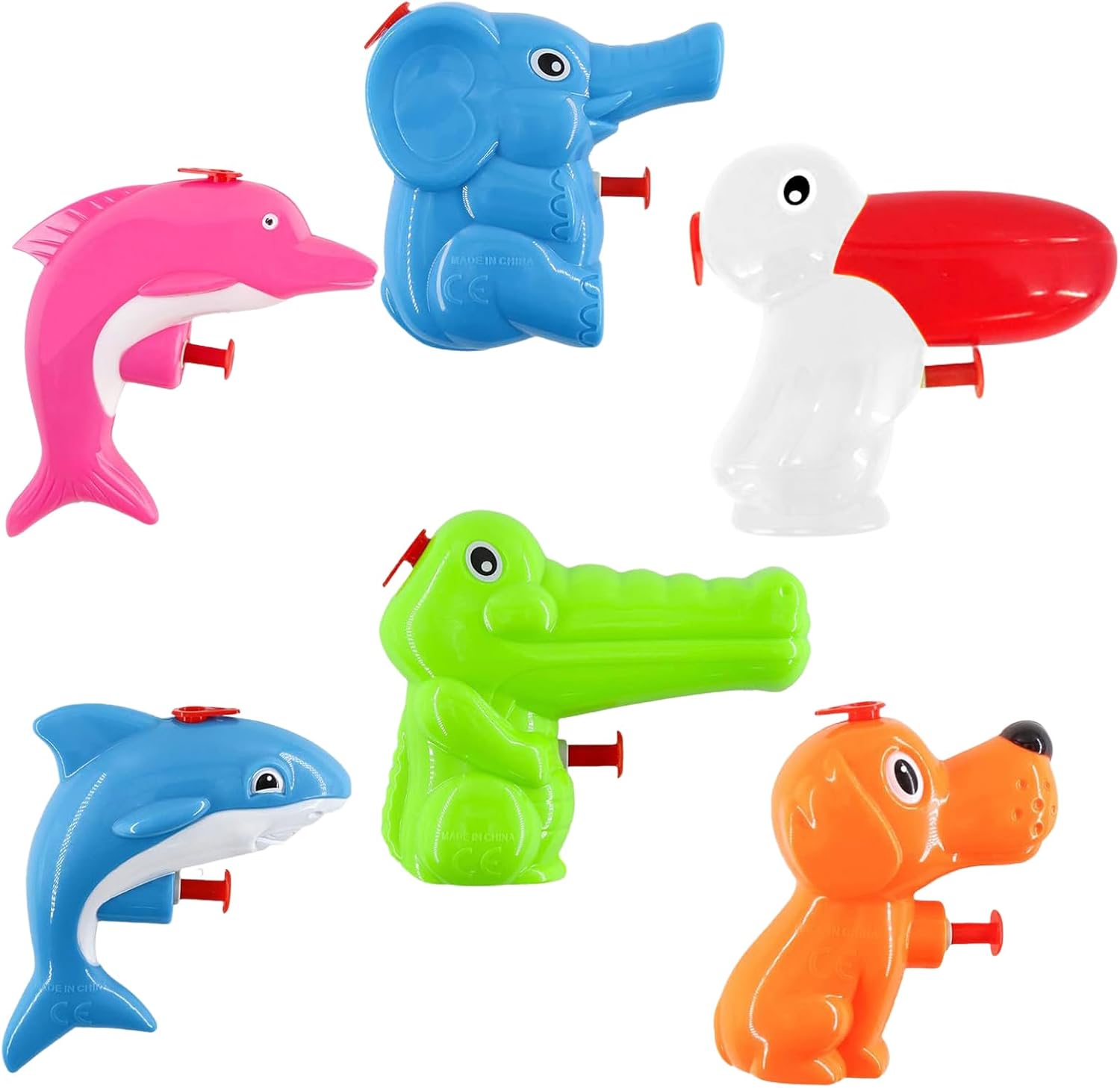 pistolet-a-eau-les-animaux