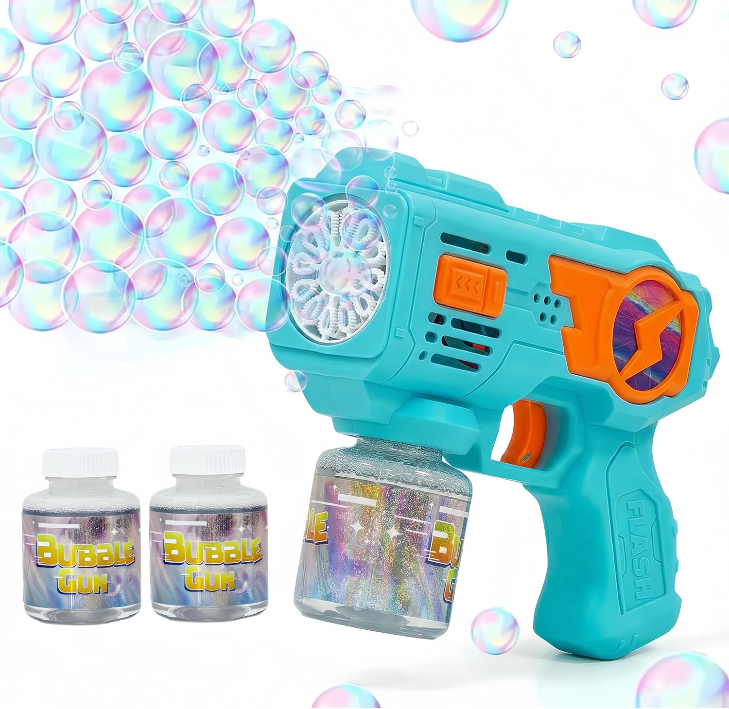 pistolet-a-bulles