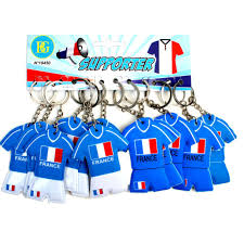 porte-clé-football