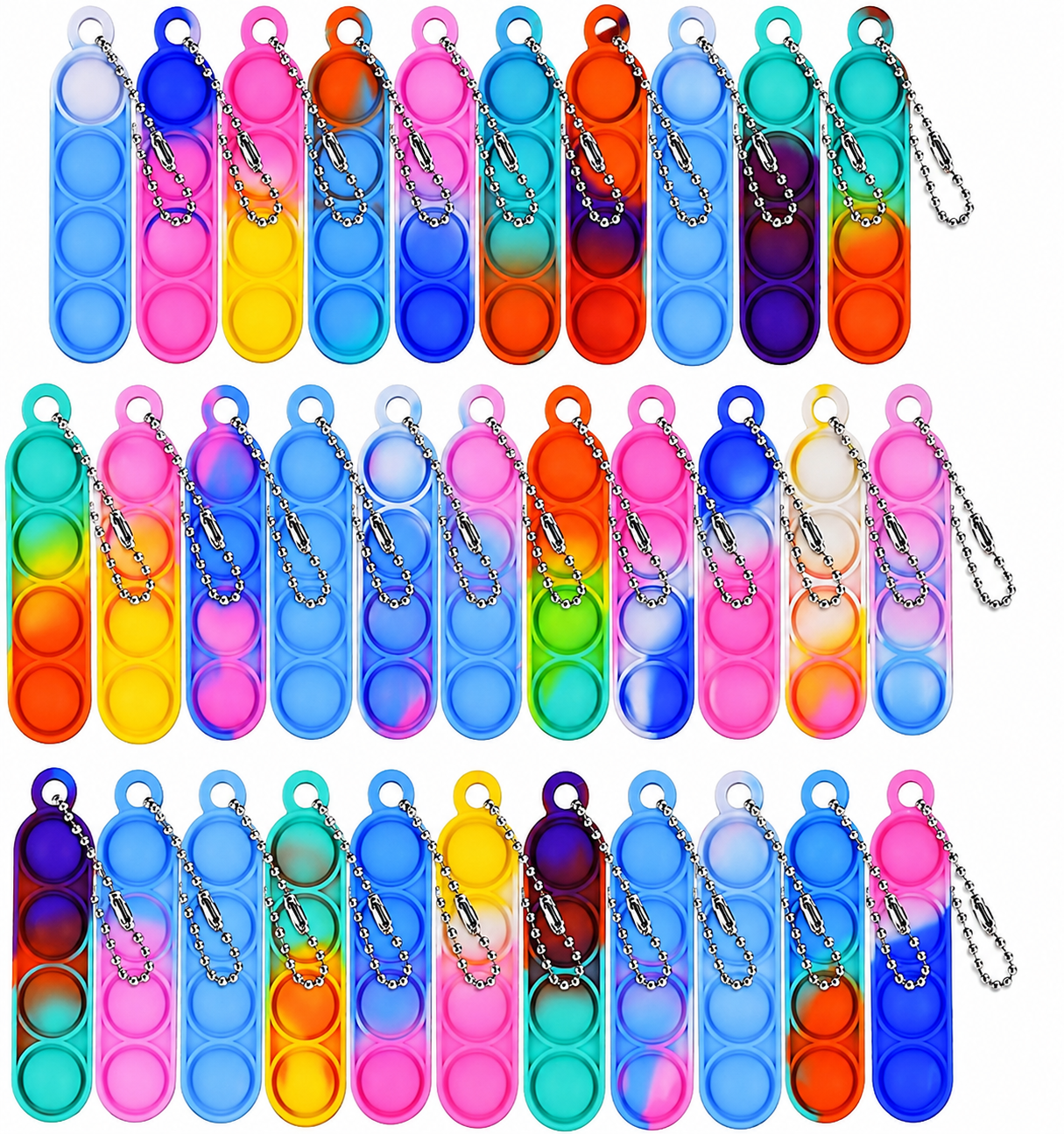 porte-clé-pop-it-cadeau-enfant