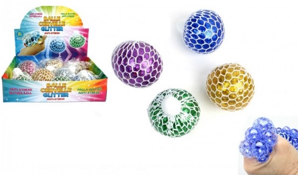balle-squezee-paillettes-gadget-enfant