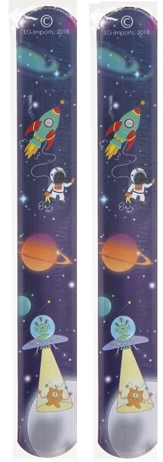 Bracelet Clap Espace