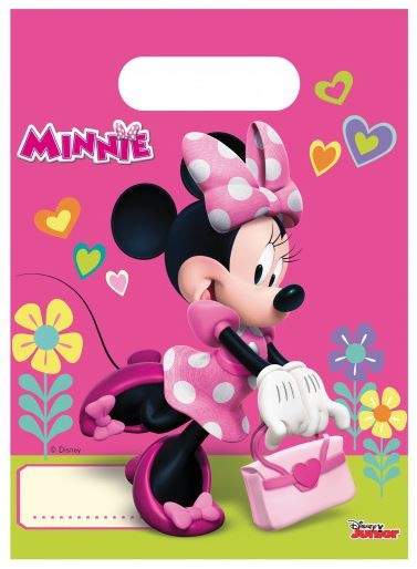 6-pochettes-cadeau-minnie