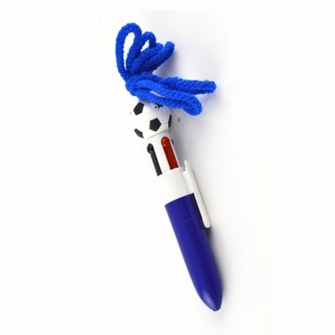 Stylo à bille Football