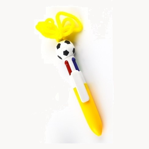 stylo-bille-football-pour enfant