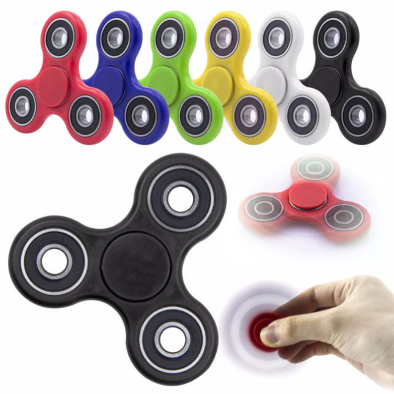 hand-spinner