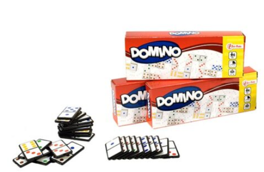 Domino de Voyage