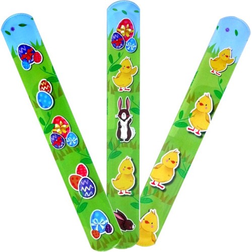 bracelet-clap-pâques-cadeau-enfant
