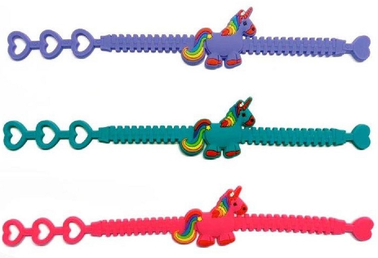 Bracelet Licorne