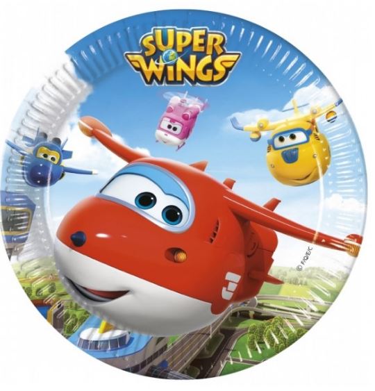 super-wings