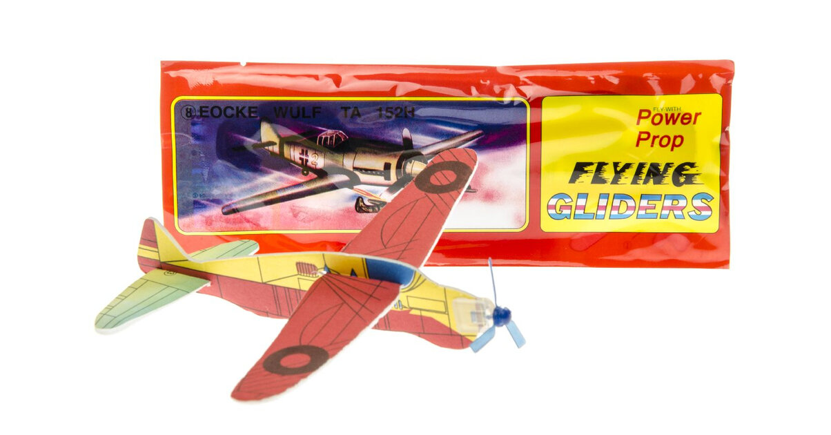 Avion Polystyrene Planeur Planeurs, Voler Planeur Avions Jouets, Avions en Polystyrène, Avions