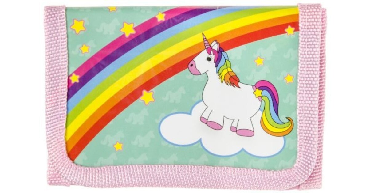 Set De Bijoux Fille Avec Sac Licorne - 19 Pièces (Collier, Bracelets, Bagues, Barrettes) | Cadeau Anniversaire 3-9 Ans - 7