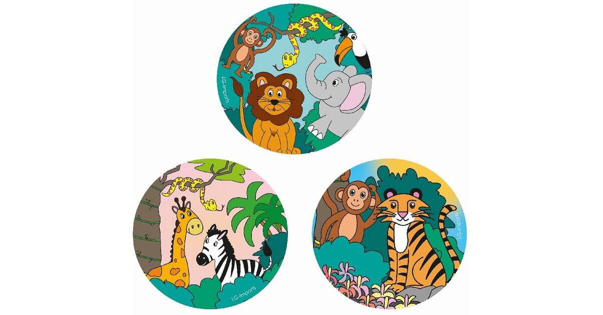 Lot De 20 Blocs-notes Autocollants Animaux Mignons - Post-it Kawaii En Forme D'animaux, Idéal Pour écoliers, Bureau, Cadeaux Enfants - 2