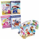 Jeu-de-7-Familles-Fee-Chevalier-Princesse-Pirate