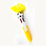 stylo-bille-football-pour enfant