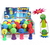 bonhomme-sauteur-lot-petit-cadeau