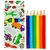 boite-de-6-crayons-de-couleurs-vehicules-cadeau-enfant