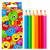 6-crayons-de-couleurs-visage-petit-cadeau-creatif