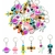 porte-clé-theme-espace-cadeau-enfant-fete