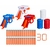 pistolet-nerf