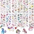 planche-stickers-licorne-creatif