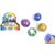 balle-squezee-paillettes-gadget-enfant