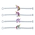 bracelet-licorne