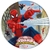 assiette-spiderman-gouter-anniversaire