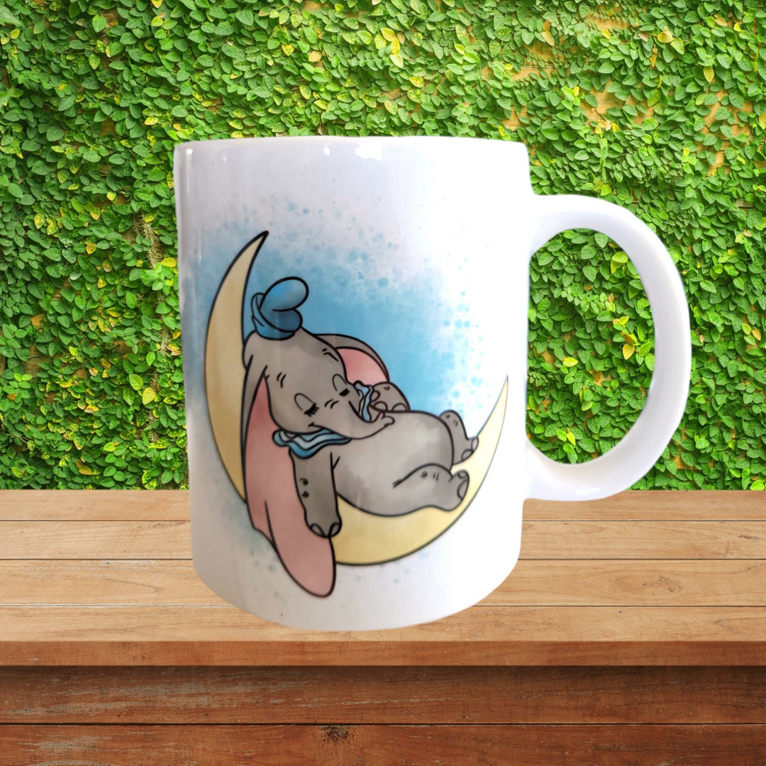 dumbo