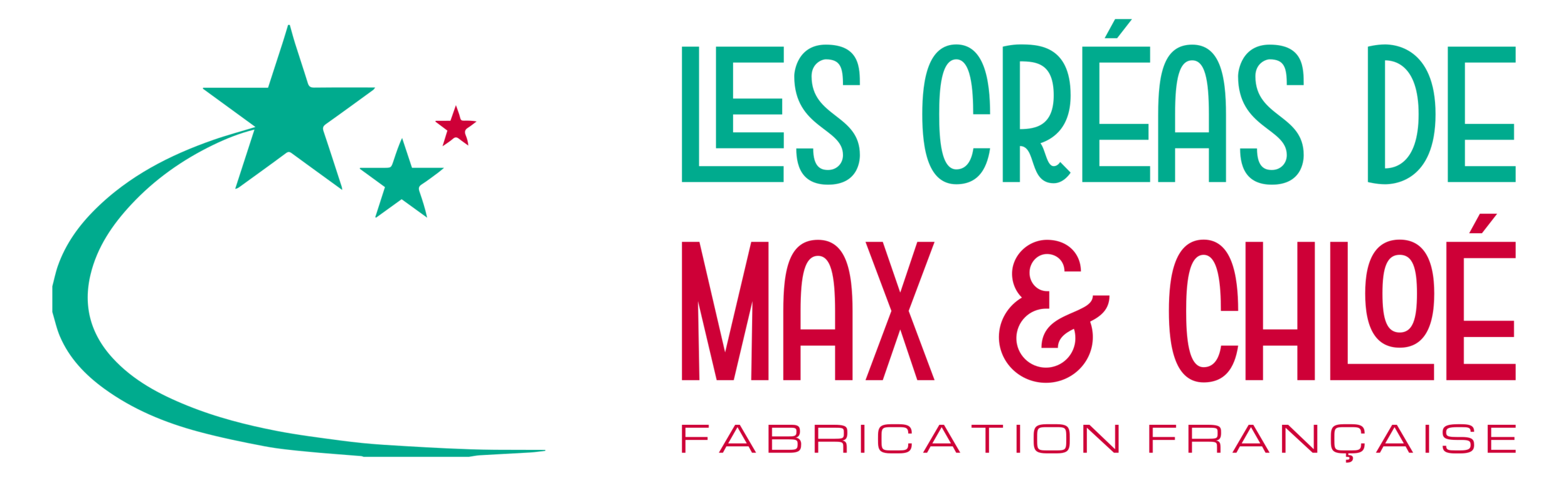 Les Créas de Max & Chloé