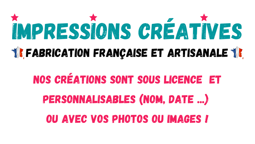 impressions creatives