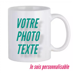 mug perso