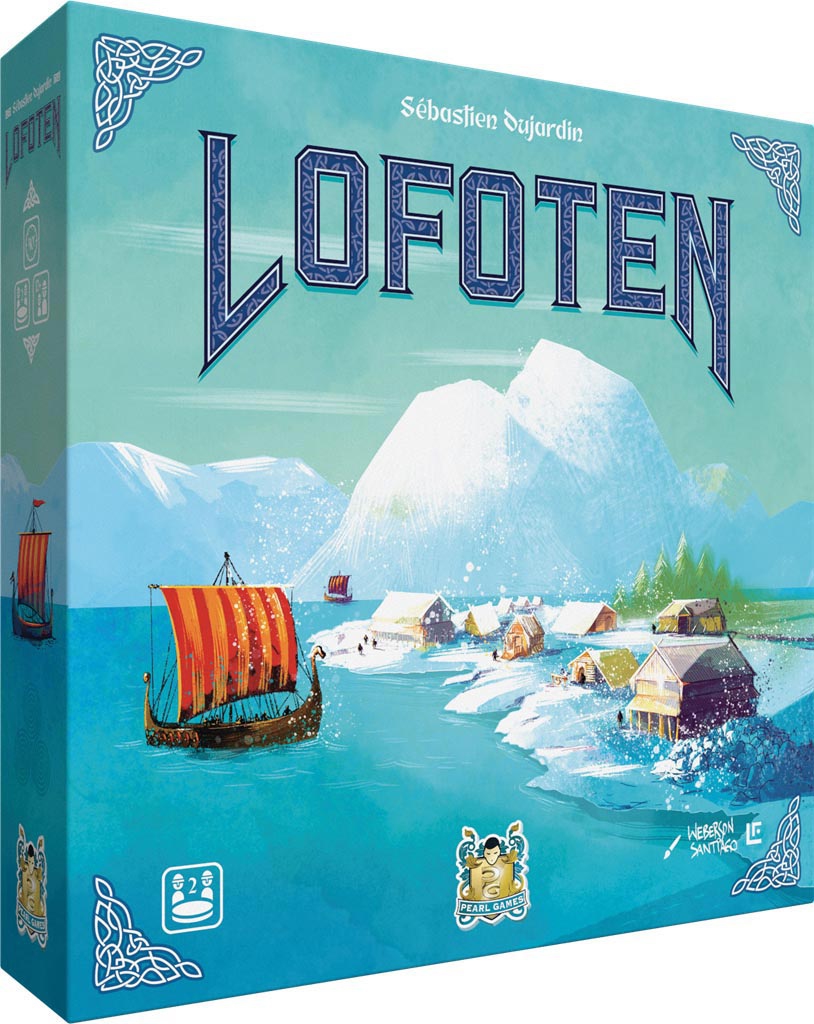 LOFOTEN